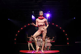 Pippin © Barbara Palffy