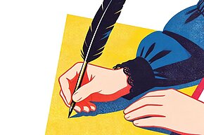 Musikalische Revolutionen — Ein Fest für Komponistinnen