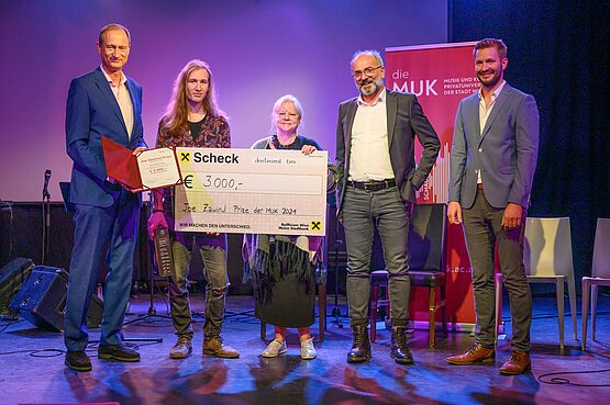 Foto: Wolfgang Simlinger