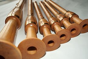 Lange Nacht der Kirchen: Blockflötenkonzert „Vento Veneziano“