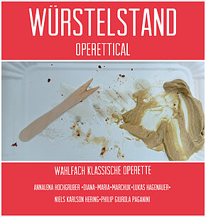 Podium Operette