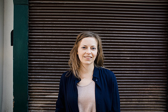 Martina Rösler © Franzi Kreis