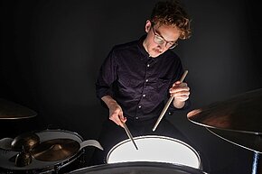 Workshop “The Creative Practice Of A Composing Improviser” mit Fabian Arends