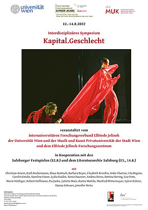 Symposium KAPITAL.GESCHLECHT