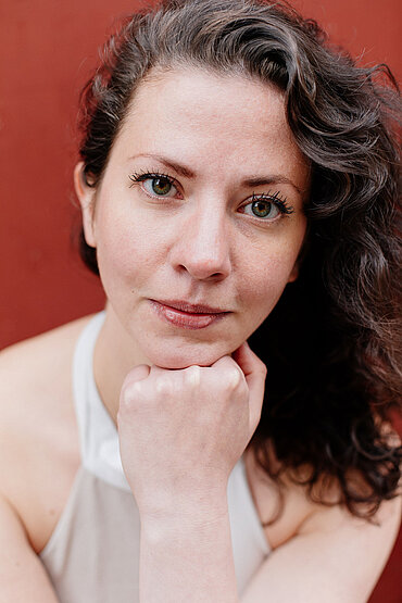 Eva Maria Schindele © Hannah Schwaiger