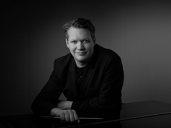 Guy-Bernard Davis © privat