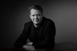 Guy-Bernard Davis © privat
