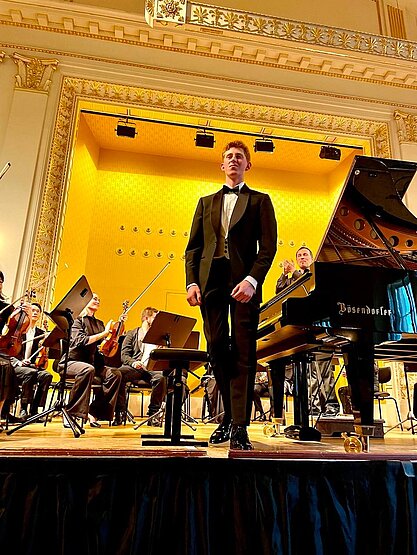 Julian Schlosser © Privat