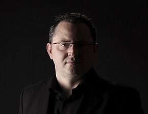 Dimitris Andrikopoulos