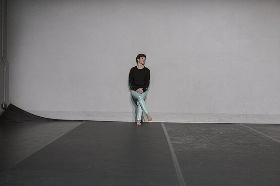 Inge Gappmaier © Natali Glisic