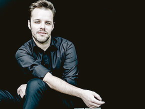 After Work Klassik mit Maciej Skarbek, Klavier