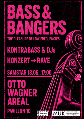 BASS & BANGERS — The Pleasure of Low Frequencies
