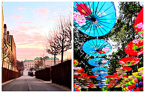 Konzertmatinee mit Musik aus China (mit LIVE-STREAM)