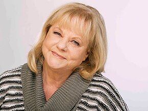 Marianne Mendt wird Ehrensenatorin der MUK © Lukas Beck