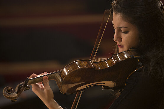 Amia Janicki © Yuri Tavares