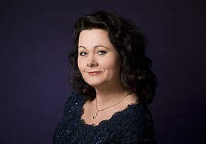 Małgorzata Woltmann-Żebrowska