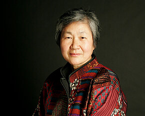 Younghi Pagh-Paan © Si-Chan Park