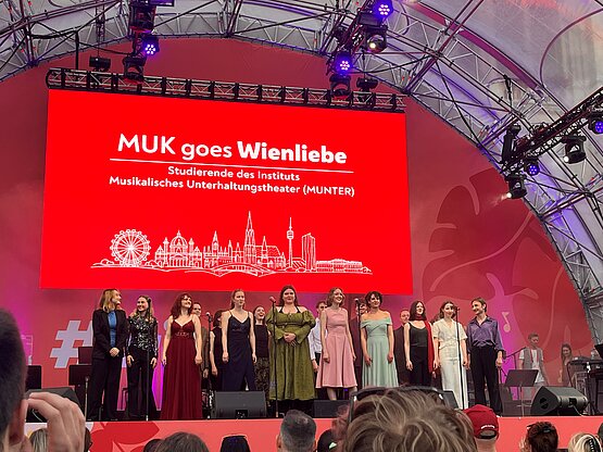 Wienliebe © MUK