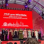 Wienliebe © MUK