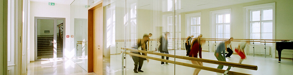 MUK, Bräunerstraße 5 © Marianne Greber