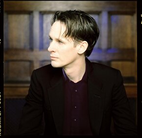 Ian Bostridge © Simon Fowler