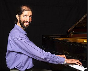Improvisationskonzert mit Noam Sivan
