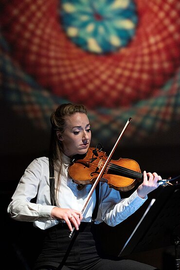 © Christoph Püschner, Zeitenspiegel | PODIUM Esslingen