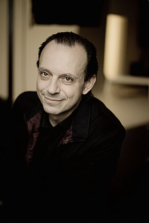 Masterclass Klavierkammermusik mit Paolo Giacometti