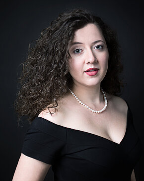 Reinet Behncke, Sopran