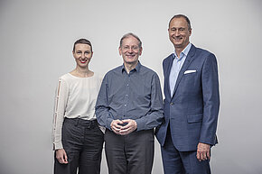 Prorektorin Brucher,&hellip;