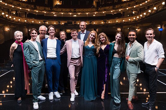 VBW The Next Generation © Stefanie J. Steindl