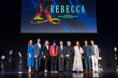 Cast-Präsentation "Rebecca", Foto: Stefanie J Steindl