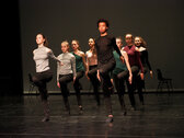 MUK.tanzt.juniors © Armin Bardel