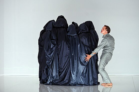 Ensemble © Rudi Gigler