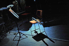 Forschungstage Musik