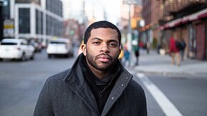 Masterclass Jazz-Klavier mit Mike King