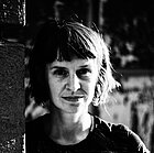 Sara Zlanabitnig © David Visnjic