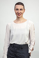 Vizerektorin Ass.Prof.in Dr.in&hellip;