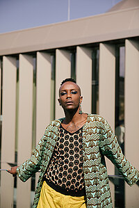 [Translate to English:] Faris&hellip;