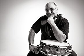 © Peter Erskine