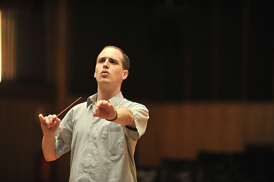 Auftakt © W. Simlinger