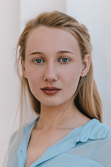 Helena Gossmann © Marco Sommer