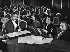 Oskar Werner in "Mozart" (A,&hellip;