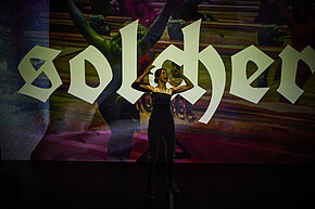 © Marcel Urlaub/Volkstheater 