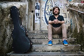 Online-Masterclass mit Michi Ruzitschka