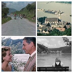 „Mariandl“ (A 1961) / Vier&hellip;