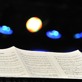 muk.jazz.session: muk.jazzcomposers.ensemble Andy Middleton