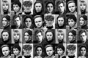 WIR SIND WIEN.FESTIVAL 2022 — MUK meets Pestsäule