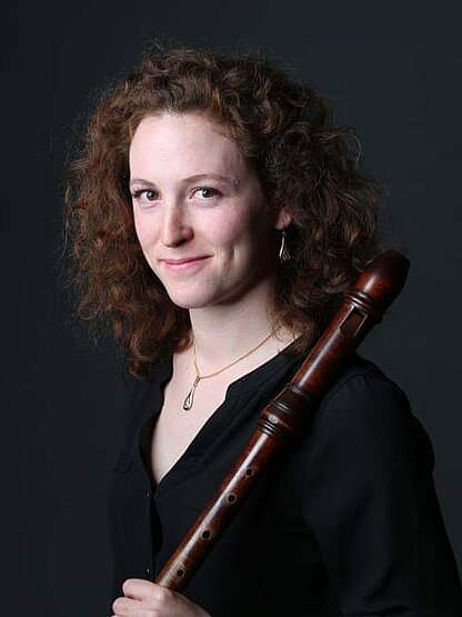 Pilar Lucia Diaz @ privat