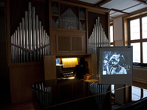 © Wolfgang Simlinger